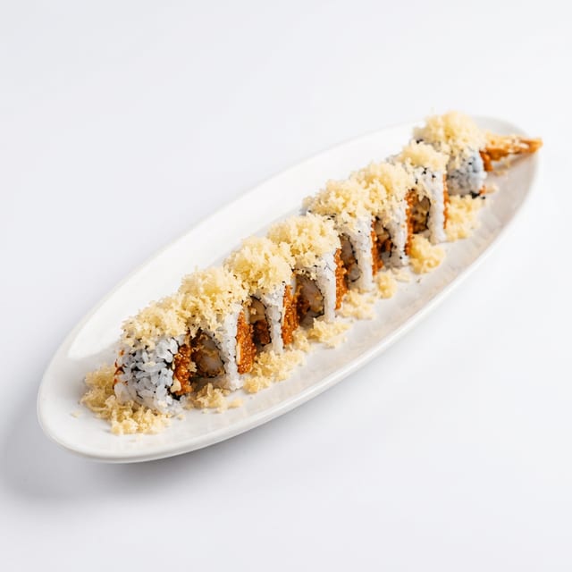 Tiger.